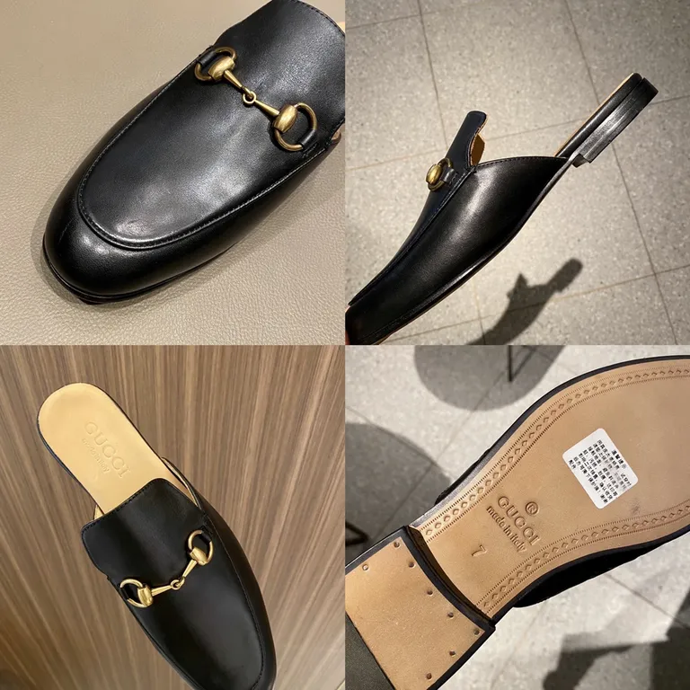 Gucci Shoe 